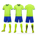 Soccer Jersey Custom Football Training Clothing For Team